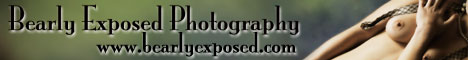 Bearly Exposed Photography