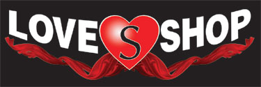 The Love Shop